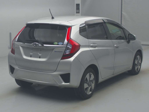 2014 Honda Fit Hybrid GP5[1]