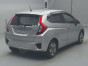 2014 Honda Fit Hybrid