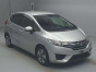 2014 Honda Fit Hybrid