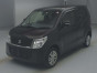 2016 Suzuki Wagon R