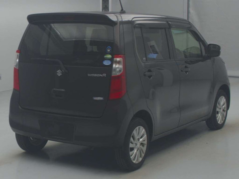 2016 Suzuki Wagon R MH44S[1]