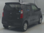 2016 Suzuki Wagon R