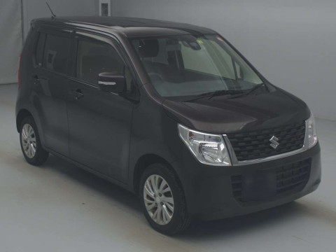 2016 Suzuki Wagon R MH44S[2]