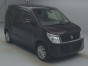 2016 Suzuki Wagon R