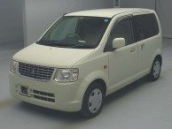 2009 Mitsubishi eK Wagon