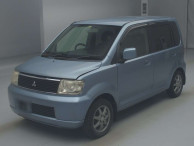 2004 Mitsubishi eK Wagon