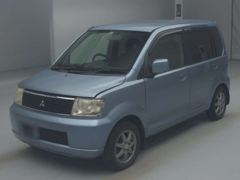 0 Mitsubishi eK Wagon H81W[0]