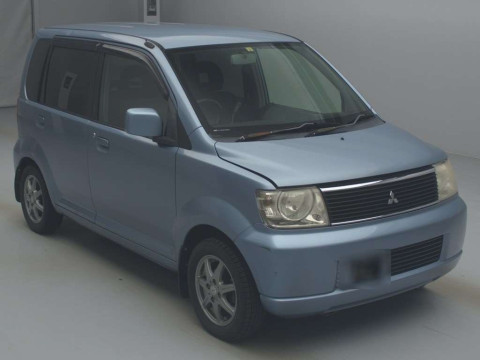 0 Mitsubishi eK Wagon H81W[2]