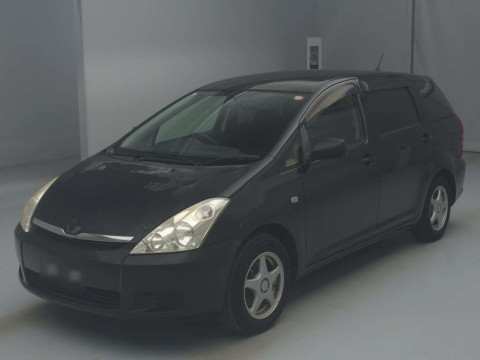 2004 Toyota Wish ZNE10G[0]