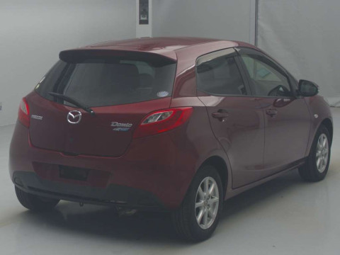 2011 Mazda Demio DEJFS[1]