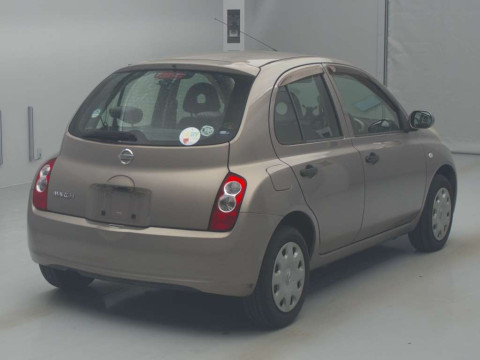 2008 Nissan March AK12[1]