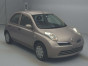 2008 Nissan March