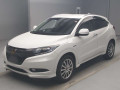 2015 Honda VEZEL