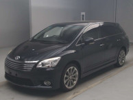 2011 Toyota Mark X Zio