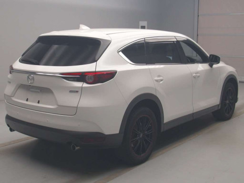 2017 Mazda CX-8 KG2P[1]