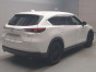 2017 Mazda CX-8