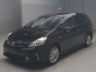 2013 Toyota Prius alpha