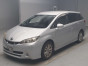 2009 Toyota Wish