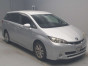 2009 Toyota Wish