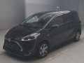 2018 Toyota Sienta