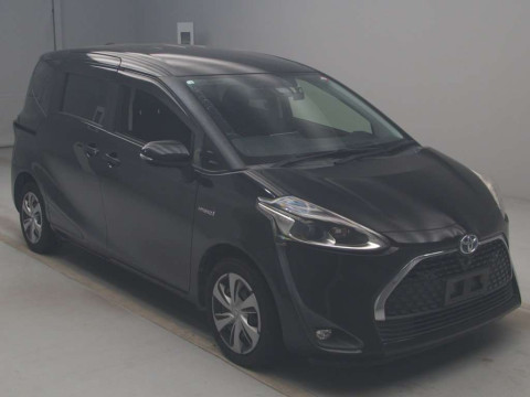 2018 Toyota Sienta NHP170G[2]