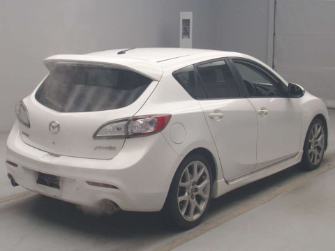 2012 Mazda Speed Axela BL3FW[1]