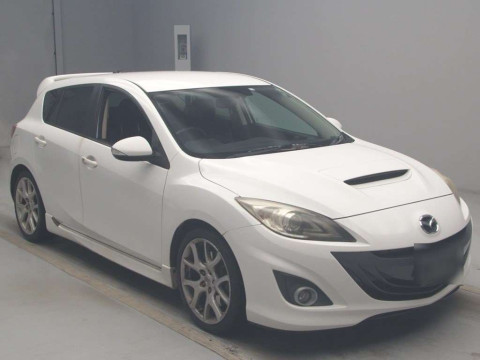 2012 Mazda Speed Axela BL3FW[2]