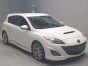 2012 Mazda Speed Axela