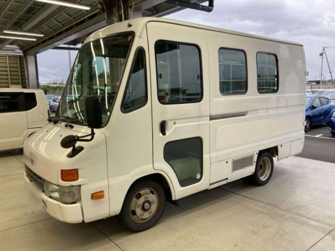 2011 Toyota Quick Delivery XKU280K[0]