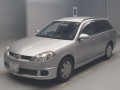 2002 Nissan Wingroad