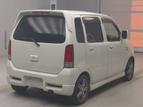 2000 Suzuki WAGON R RR MC11S[1]