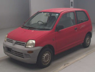 2000 Mitsubishi Minica