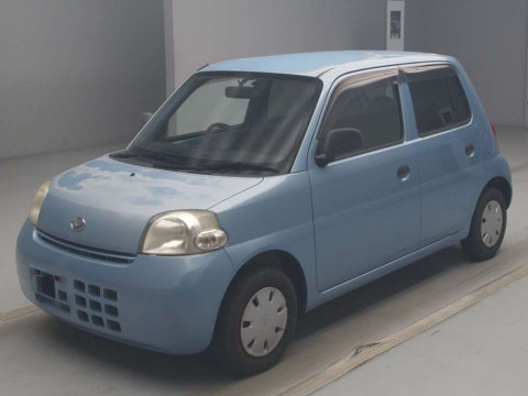 2010 Daihatsu Esse L235S[0]