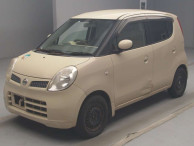 2006 Nissan Moco