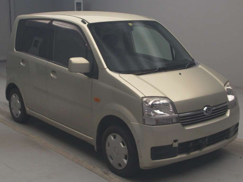 2003 Daihatsu Move L150S[2]