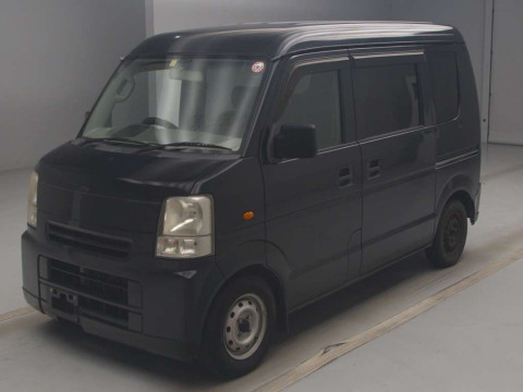 2011 Suzuki Every DA64V[0]