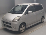 2005 Suzuki MR Wagon