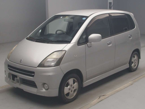 2005 Suzuki MR Wagon MF21S[0]