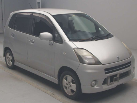 2005 Suzuki MR Wagon MF21S[2]