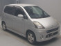 2005 Suzuki MR Wagon