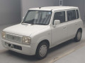 2003 Suzuki ALTO Lapin