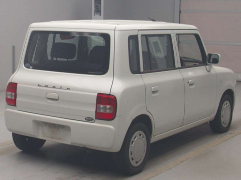 2003 Suzuki ALTO Lapin HE21S[1]