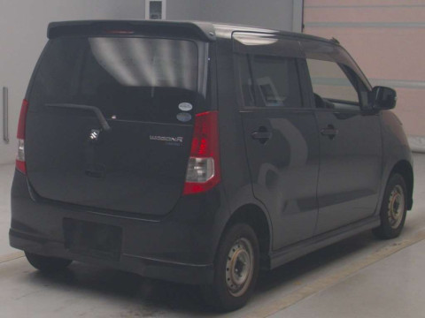 2009 Suzuki Wagon R MH23S[1]