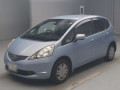 2010 Honda Fit