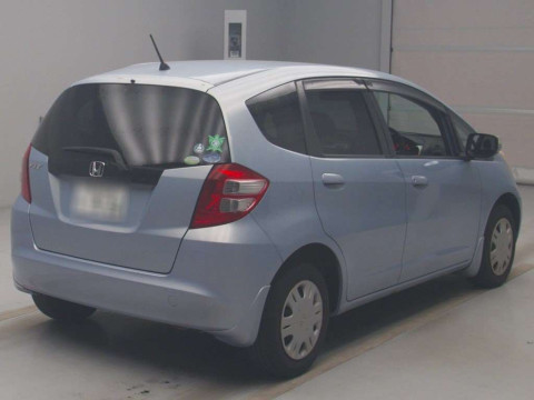 2010 Honda Fit GE6[1]