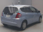 2010 Honda Fit