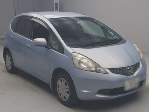 2010 Honda Fit GE6[2]