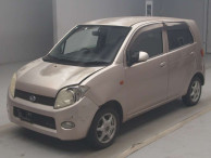 2002 Daihatsu MAX