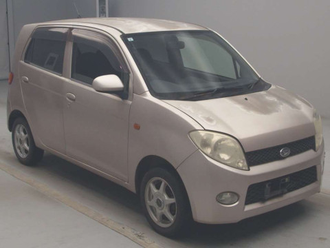 2002 Daihatsu MAX L950S[2]