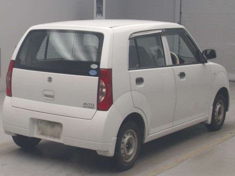 2005 Suzuki Alto HA24V[1]